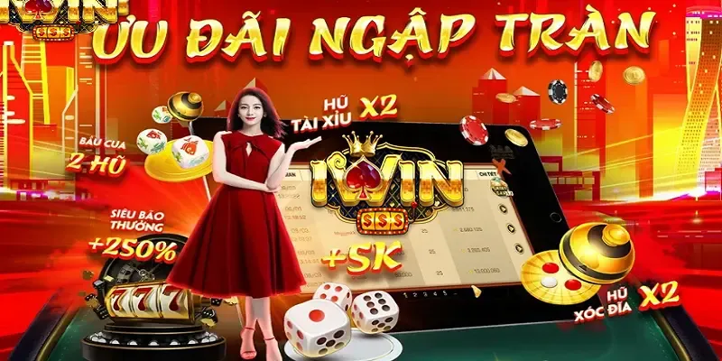 Chọn game bắn cá